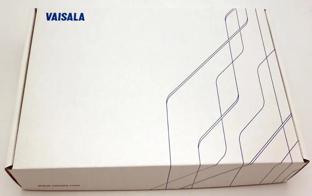 Vaisala DMT143 compressed air dew point sensor