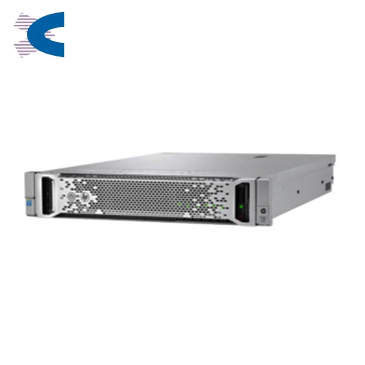 Готов к отправке HP server DL380gen9 E5-2620V4 HPE 12SFF Rack 2U