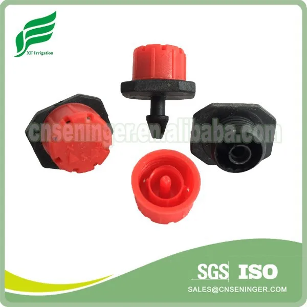 Seninger орошения сада онлайн регулируемая капельница