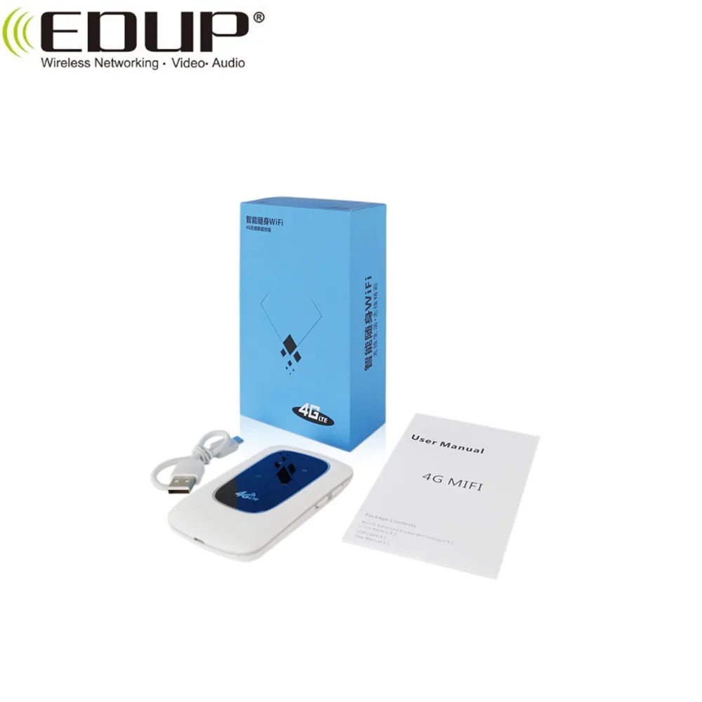 Factory Directly Supply Wireless MiFis ZX297520V3 CPU Portable WiFi Router With 2100mAh Battery