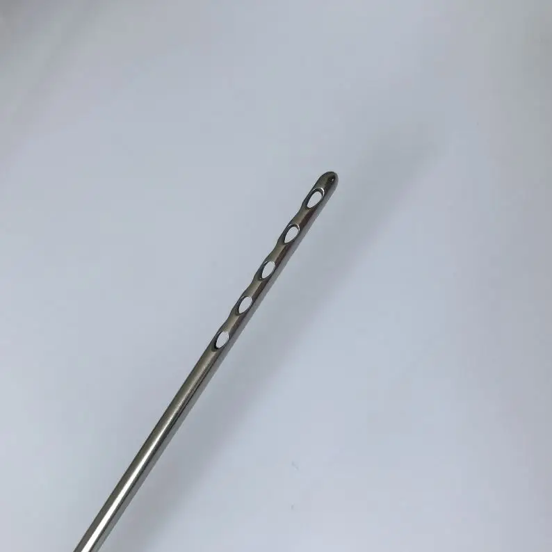 
Cannula Liposuction With High Quality 