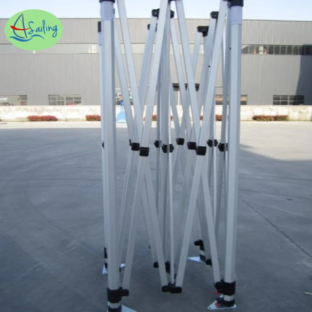 Promotion wholesaler sale custom printed 10x20 canopy Gazebo tent with Sidewalls & Bag