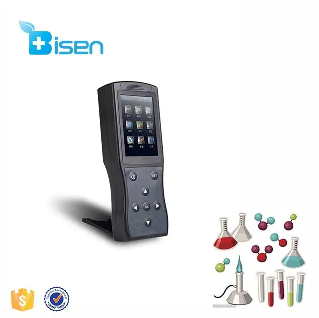 BS-Biolum Portable Meter Atp Hygiene Monitoring For Surface Bacteria Detector