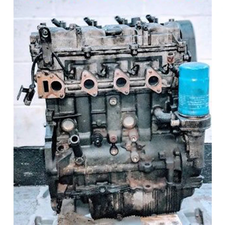 Высококачественный двигатель SQR372 для CHERY QQ 0