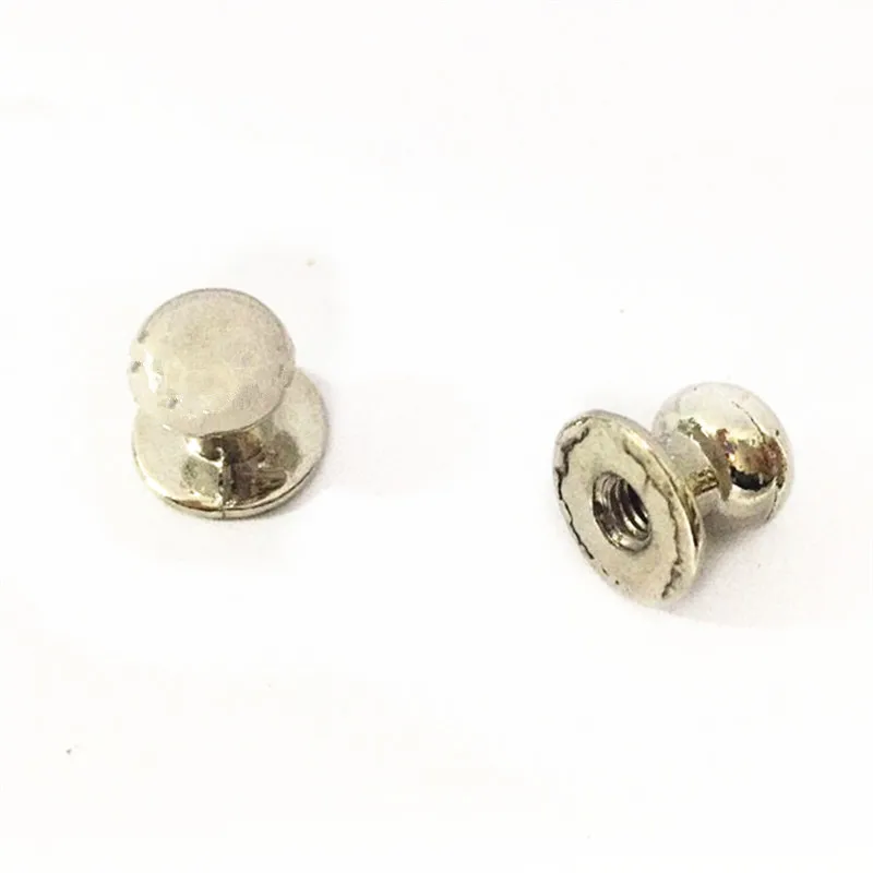 Mini Zinc Alloy Nickel Plated Handle For Jewelry Box Drawer Handle