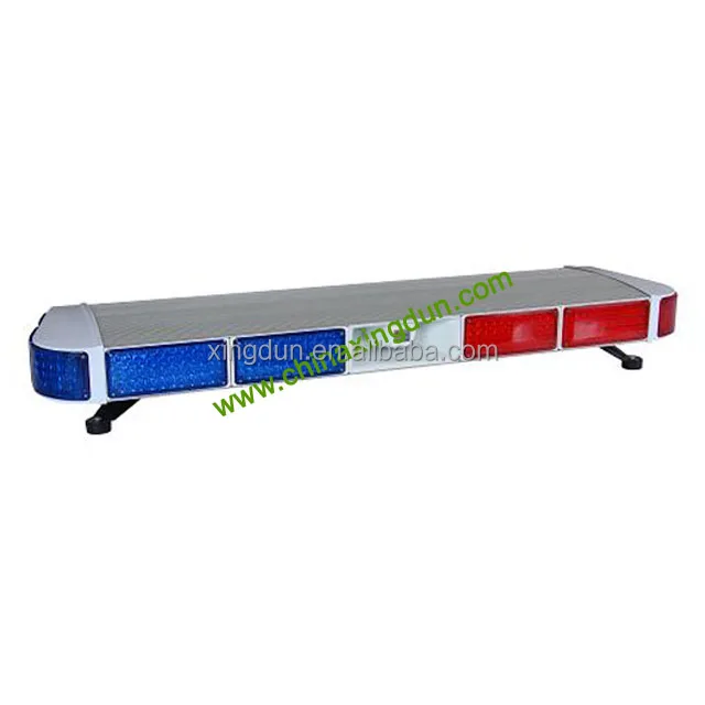 
aluminum housing led light bar TBD-GA-5000L 