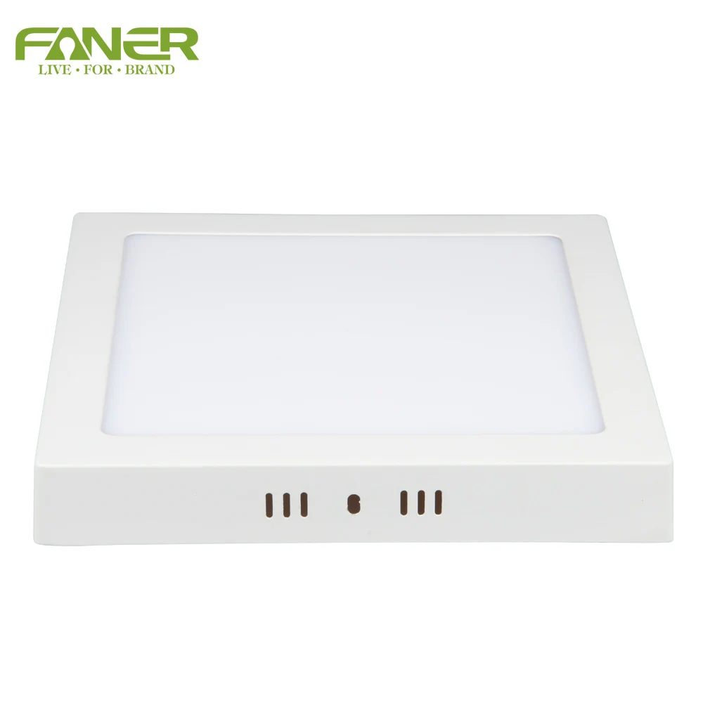 SF-203 LED Surface Panel Light
