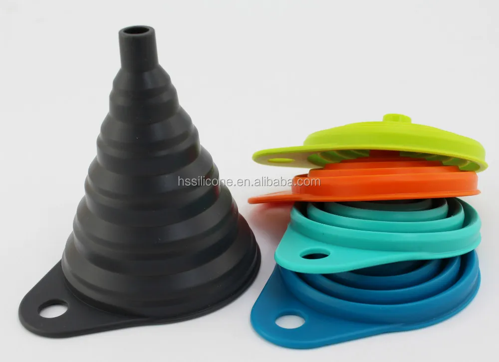 Creative Design fuel funnels