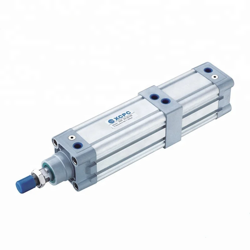 Aluminium Pneumatic Cylinder