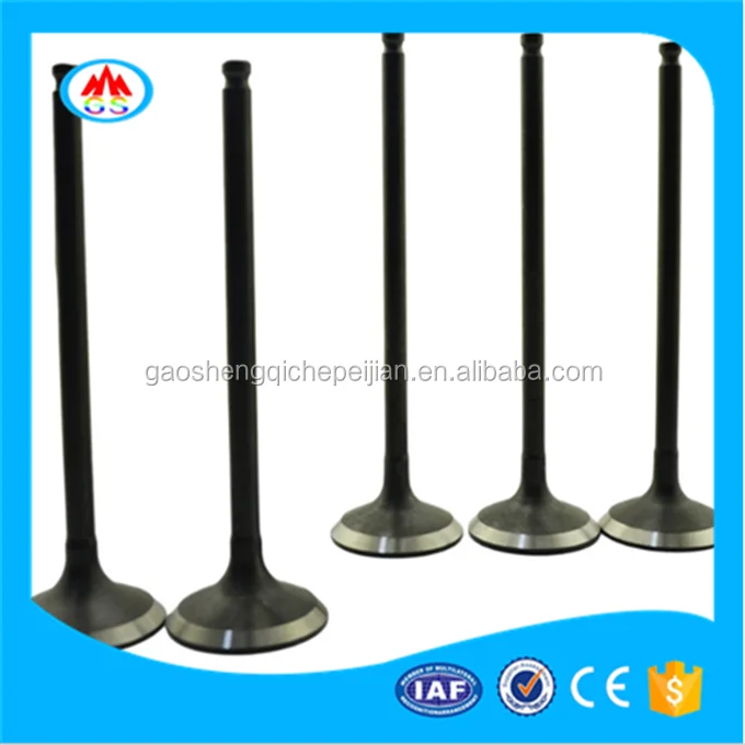 high performance engine valve for Shineray Bashan ATV Range Quad Bikes