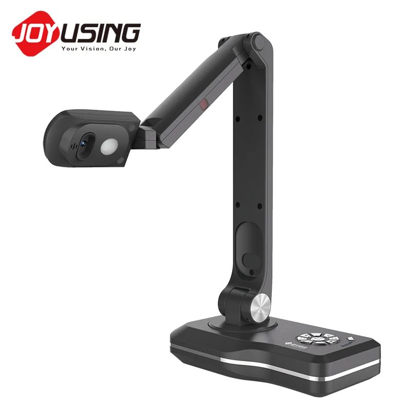 Document Capture Camera China Document Camera Mini Auto Focus Camera