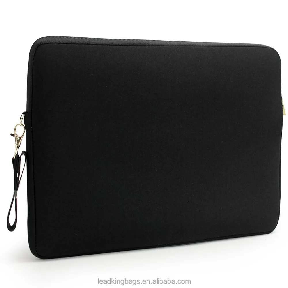 Useful soft microsoft surface sleeve neoprene laptop bag