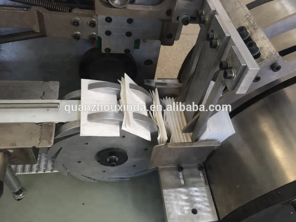 Automatic Small Pocket Paper Envelope Making Machine Price Production Line
