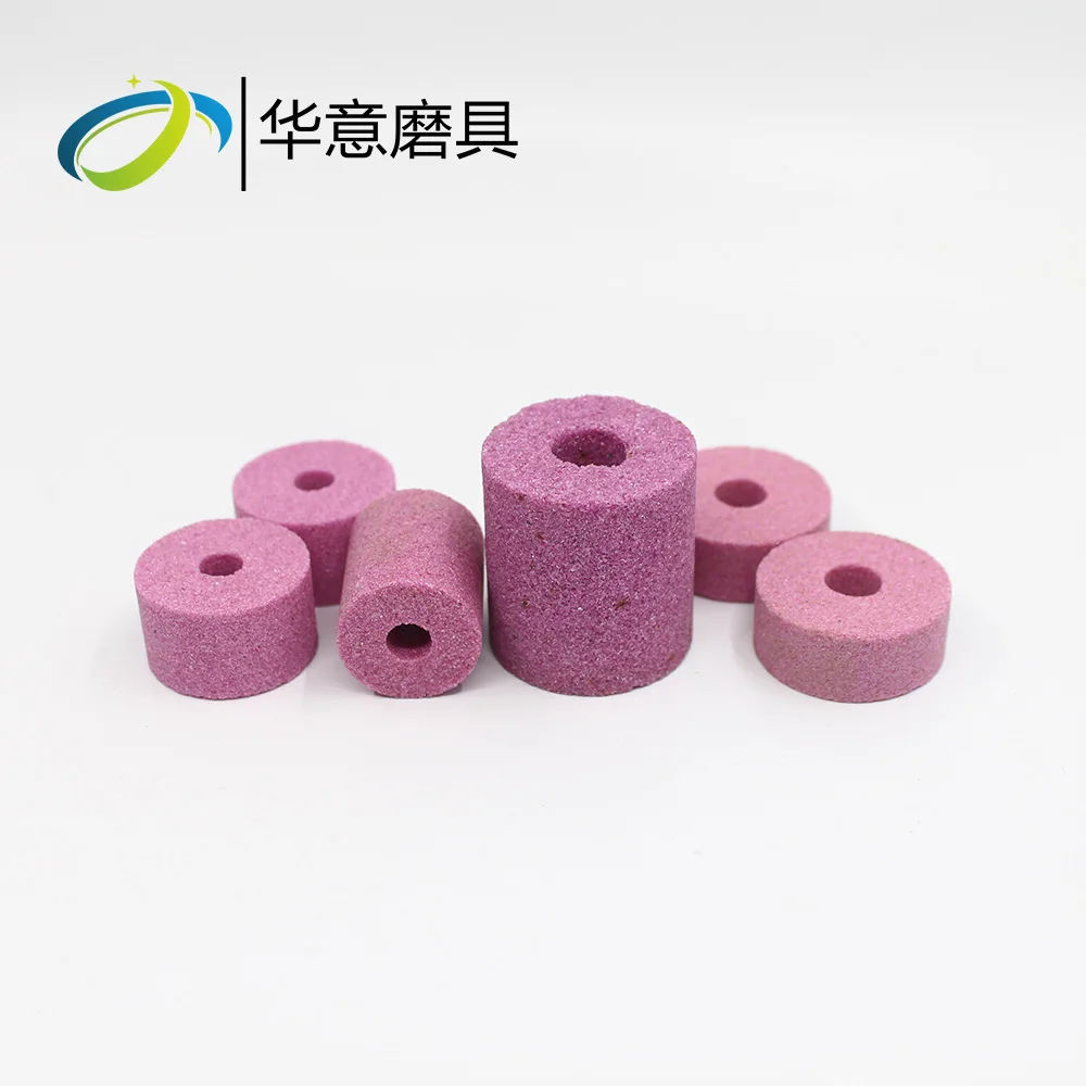 Internal Grinding Wheel for polishing