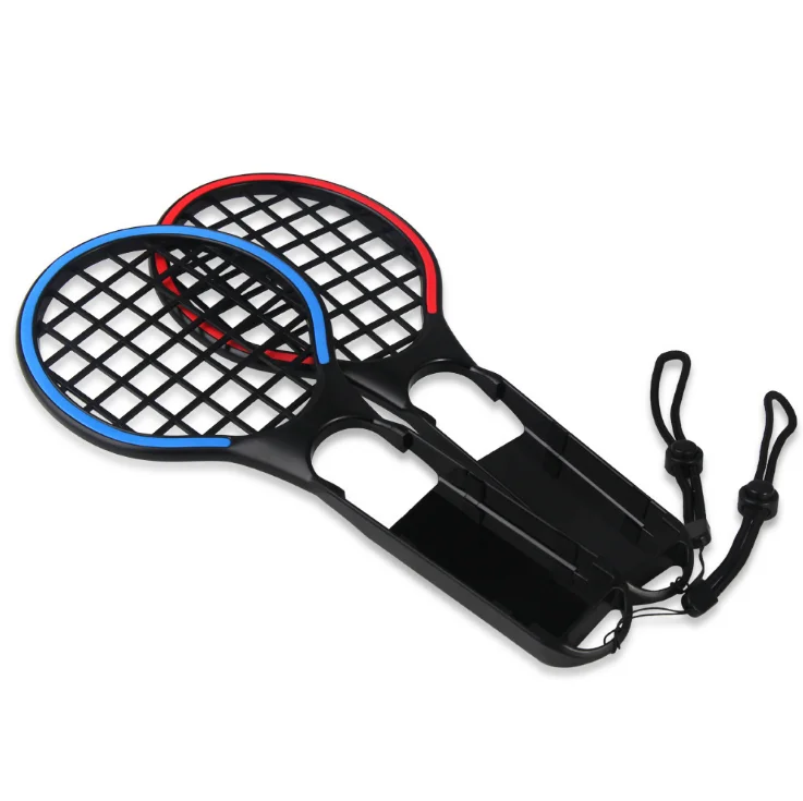 Tennis Racket for Nintendo Switch for Handle Grip Holder