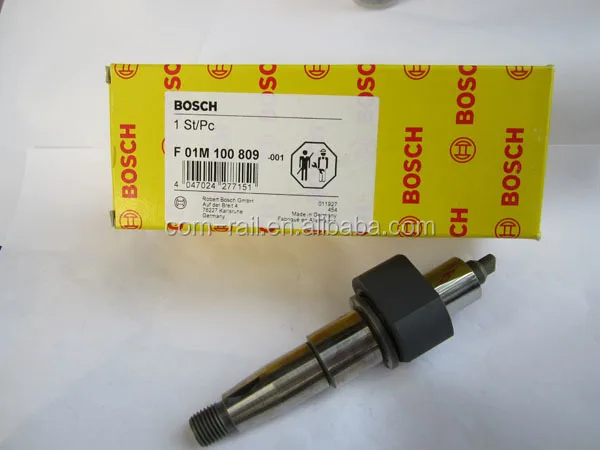 BOSCH оригинальный Топливный насос CP1H распределительного F01M100809