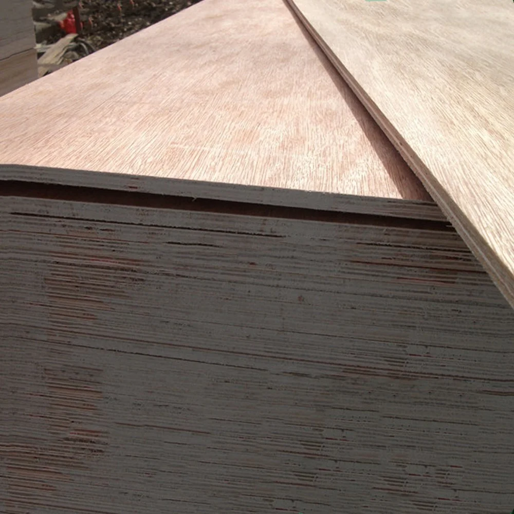 3mm  30mm Commercial Okoume Plywood Basswood Plywood Suppliers from Linyi China (1600193923736)
