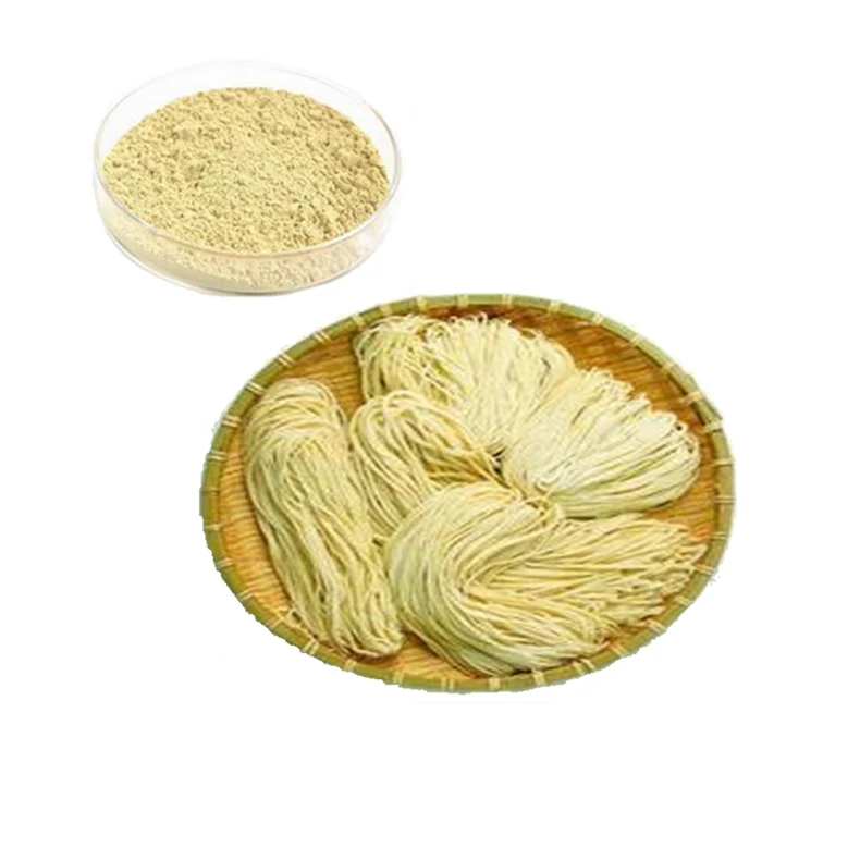 Пищевая добавка горох и рисовый протеин для пищевой промышленности