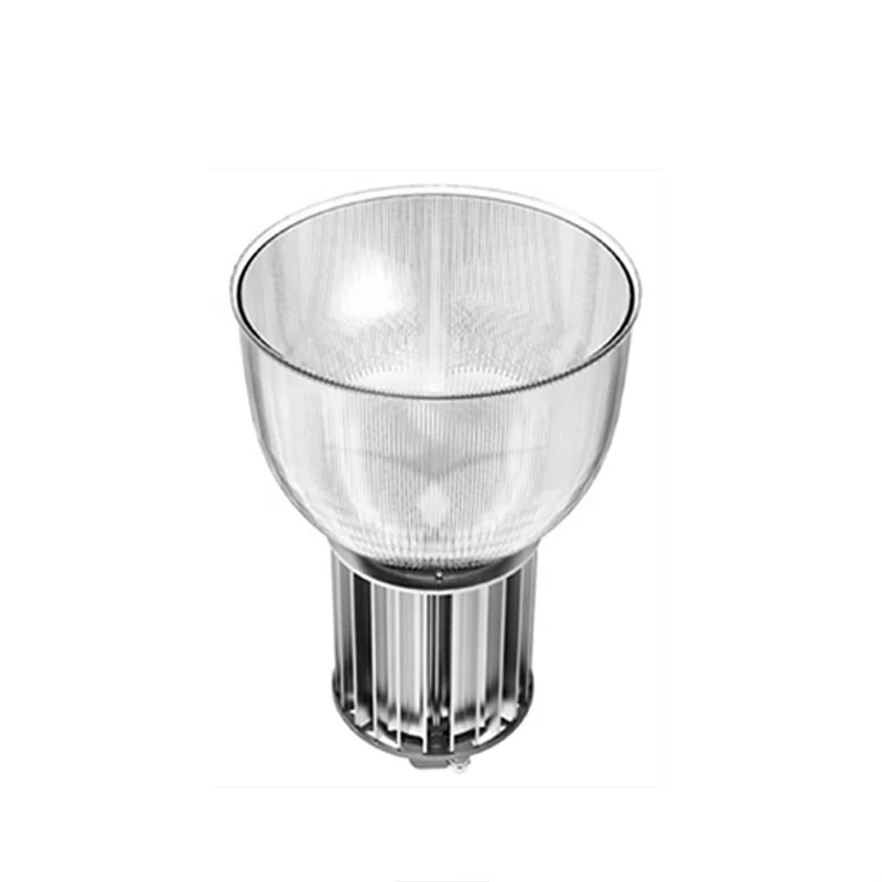 China supplier 70W aluminum housing industrial led high bay light