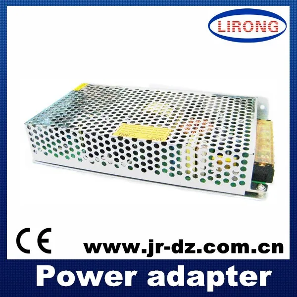 Ac85-265v в постоянный 12в 15a 180w адаптера питания для cctv, привело