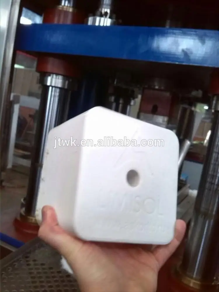 
compressed 2kg 5kg 10kg salt blocks / salt bricks making machine 