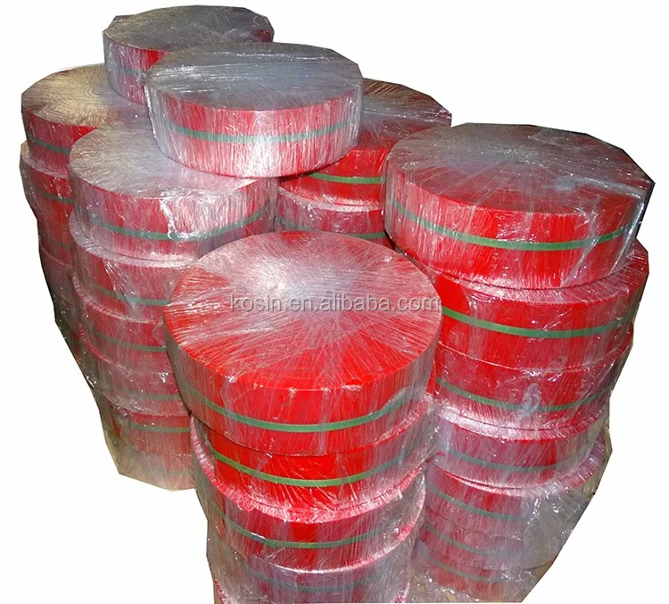 Polyurethane Conveyor Belt Skirt Rubber Conveyors Parts Skirting Urethane Wear Parts