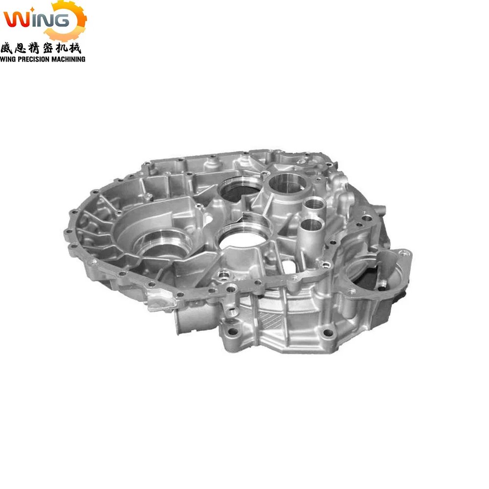 OEM Factory custom aluminum clutch housing