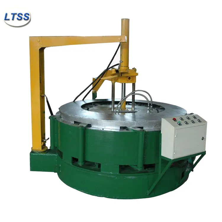  O-ring vulcanizing machine / rubber gum for OTR truck tires