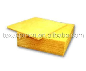 Thermal insulation fire retardant sound absorption glass wool blanket with aluminium foil GOOD Selling HOT item