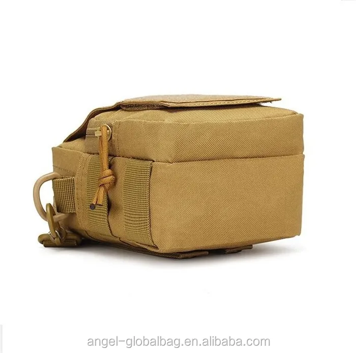 Недорогая уличная 800D оксфордская дорожная сумка-мессенджер для альпинизма, тактическая сумка через плечо для молодых мужчин
