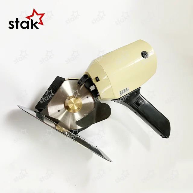 RSD 100 110 Round knife cloth cutting machine
