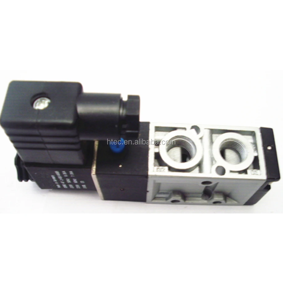 A040-4E1-PLL-DC24V электромагнитный клапан