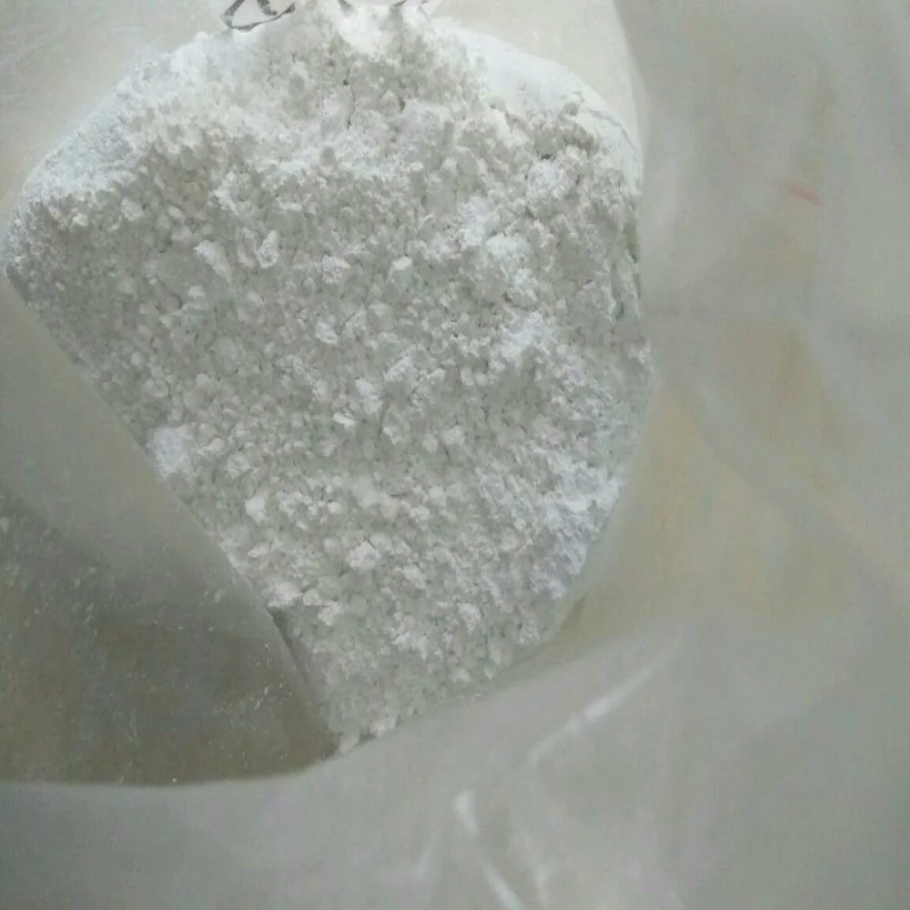 Прокаленный каолиновой глины для керамической