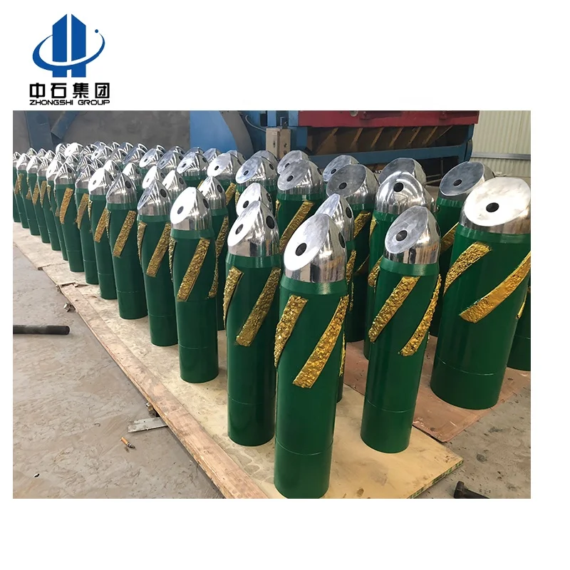 Customized Made Sizes Cementing Casing reamer shoe
