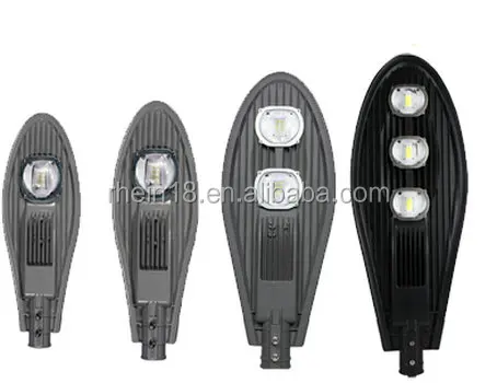 2700K- 7500K Color Temperature CCT 150 watt led street light
