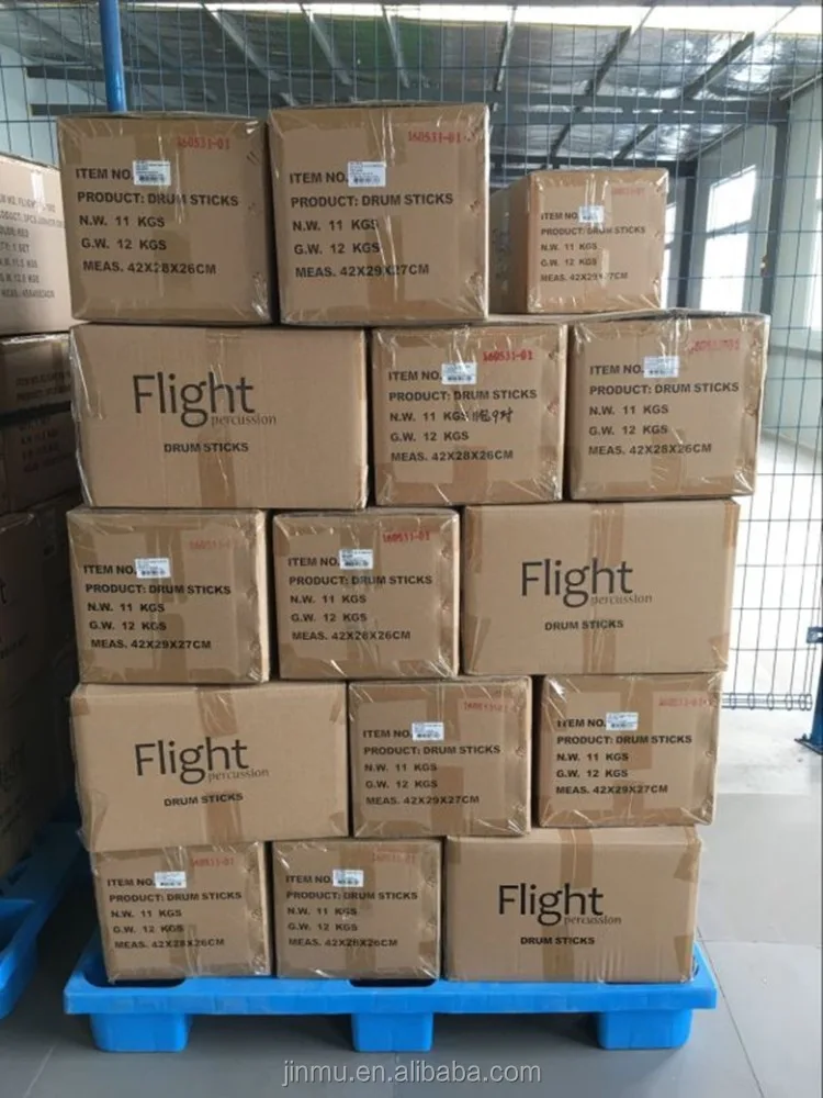 high quality hickory drumsticks for sale manufacturer wholesale drums