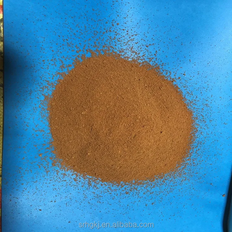 
ShuiRun chemical factory price high purity PAC inorganic coagulant poly aluminium chloride 