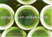 би - компонент волокна производственной линии питания