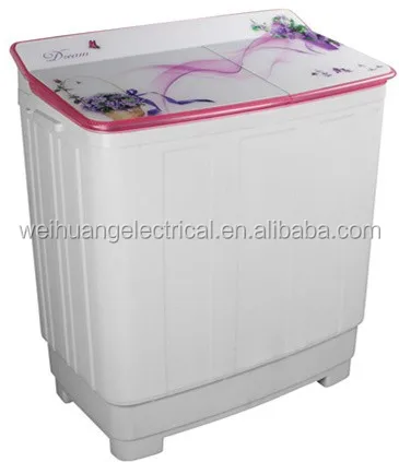 2020 Big Washing Machines and Dryers For Sale bigger cover and taller base new design cheap