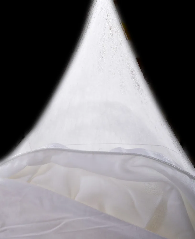 100% Mulberry Silk Duvet/Silk Quilt/Comforter handmade China Suppliers