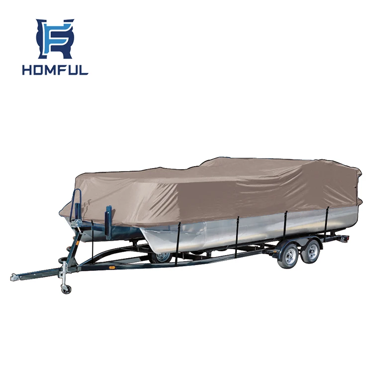 Floating Dock Plastic Pontoons Toy Pontoon Boat Inflatable Pontoon Boat Cover