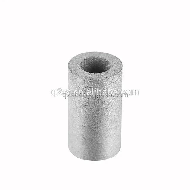 20 50 Micron Porous Powder Sintered Metal bronze Filter