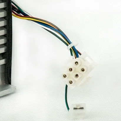 Hot Sale ZAPI Programmable DC Motor Controller H2B Series 48V/80V-420A/600A