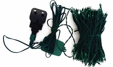 200 count smart phone APP Bluetooth controlled light  RGB led icicle string decoration lights