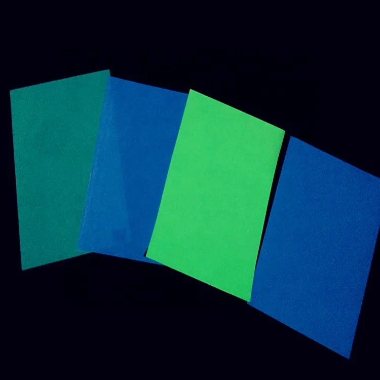 Wholesale Various Designs Accepted Glow Sign Board for Room Number and Street Number