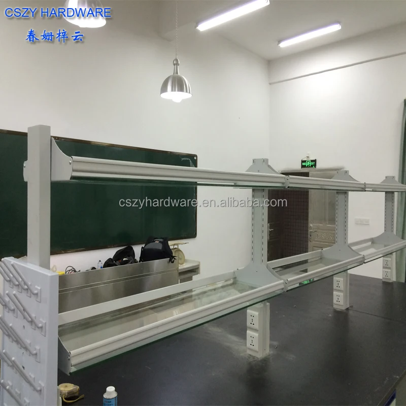 Free Layout Design/ OEM Provided China Factory Price Lab Furniture