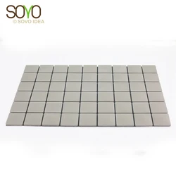 New Craft Diatomite Deodorize Bath Mat