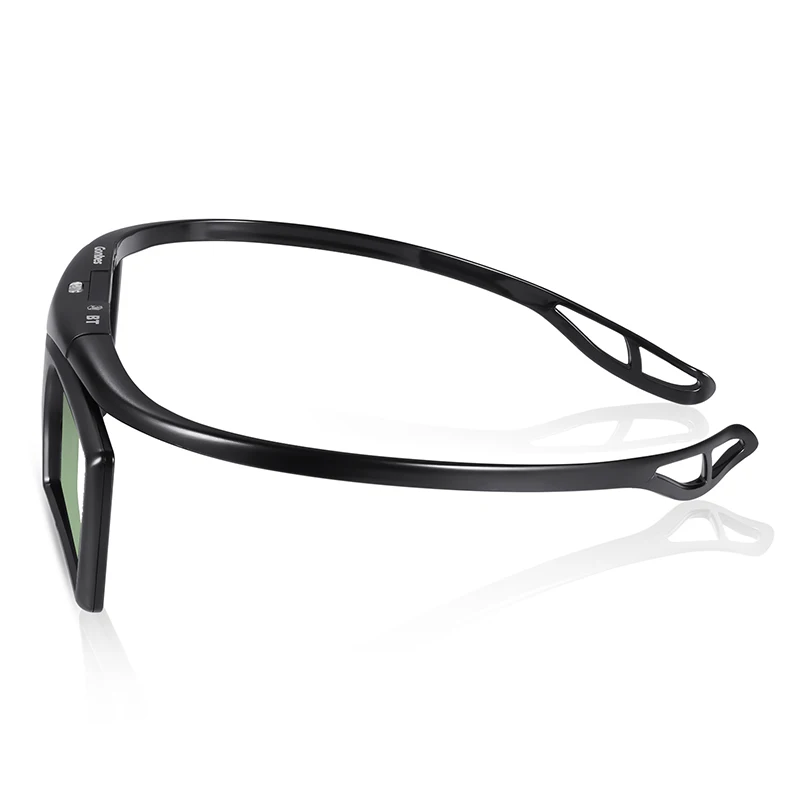 cheap price bluetooth connection Universal 3d glasses for normal tv