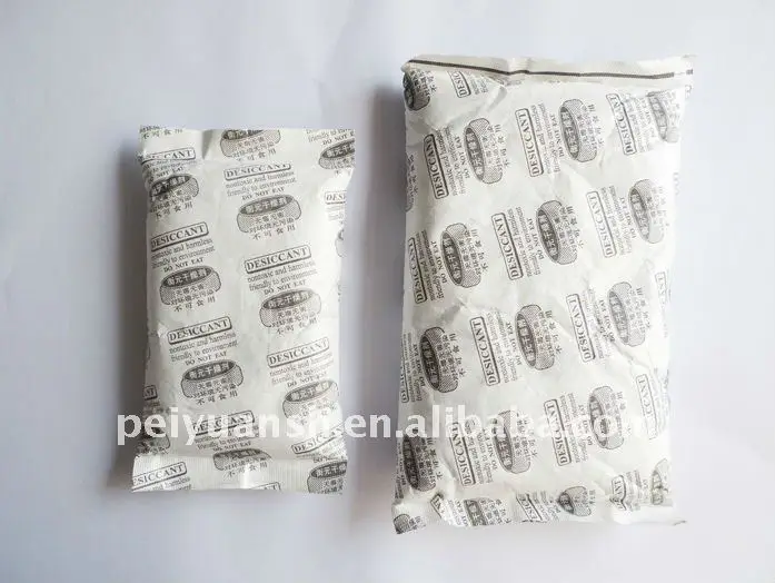 Упаковочный минеральный осушитель Tyvek