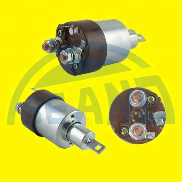 СОЛЕНОИД СТАРТЕРА S-BPS31028 391,800 263,3708 ДЛЯ ЛАДА ВАЗ-2123,-21214,-2101-2107